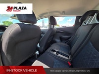 FULL SAFETY INCLUDED Check out this 2022 Chevrolet Spark 1LT before someone takes it home! *This Che... (image 9)
