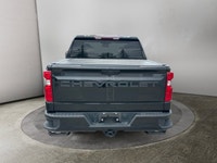 Only 16,962 Miles! This Chevrolet Silverado 1500 boasts a Turbocharged Gas I4 2.7L/166 engine poweri... (image 3)