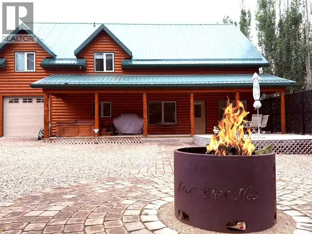 115 Deerland Road Lac Des Iles, Saskatchewan in Houses for Sale in Meadow Lake - Image 33