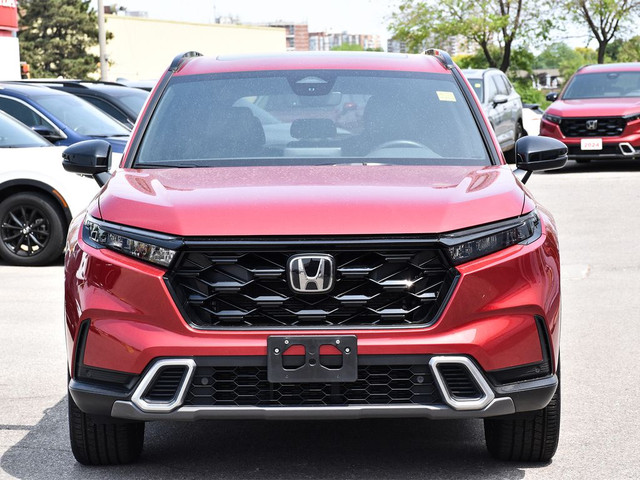 2024 Honda CR-V HYBRID Touring TOURING | CPO | FULLY LOAD| NAVI| in Cars & Trucks in City of Toronto - Image 3