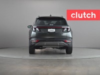 Electric Parking Brake, Brake Assist, Power Tailgate/Hatch and more! Clutch is the largest online us... (image 4)