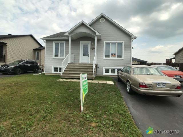 379 000$ - Bungalow à vendre à Drummondville (Drummondville) dans Maisons à vendre  à Drummondville