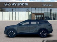 *2023 Kia Sportage X-Line Limited | AWD | Panoramic Sunroof | Heated & Cooled Seats | CarPlay* *Bold... (image 1)