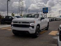 Heated Bucket Seats | Heated Steering Wheel | Power Adjustable Heated Mirrors | Tonneau Cover | Assi... (image 3)