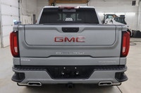 Sierra 1500 Denali Crew 4WD ... Engine: Turbocharged Diesel I6 3.0L/183 Other Equipment 3 YEARS SIRI... (image 7)