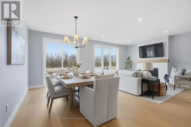 LOT #29 - 95 DEARING DRIVE South Huron (Stephen), Ontario in Houses for Sale in Grand Bend - Image 15