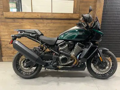 Durham Harley-Davidson has one of the largest used motorcycle inventories in the GTA. We are storing...