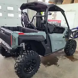 2026 Yamaha Wolverine X2 1000 XTR $500 Accessory Bonus $174 bw O in ATVs in Regina - Image 5