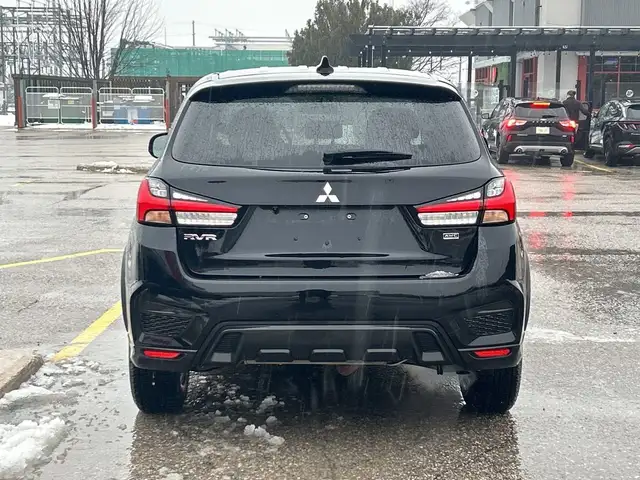 2024 Mitsubishi RVR SE AWC65259857754627126