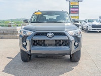 Check out this 2024 Toyota 4Runner SR5PREM before it's too late! *Get Your Money's Worth for this To... (image 7)