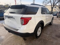 **CARS TRUCKS SUV 4X4 VAN AWD EDMONTON FINANCING AVAILABLE EASY FINANCING ** 2020 FORD EXPLORER XLT... (image 5)