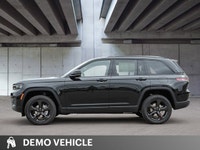 This Jeep Grand Cherokee delivers a Regular Unleaded V-6 3.6 L/220 engine powering this Automatic tr... (image 3)