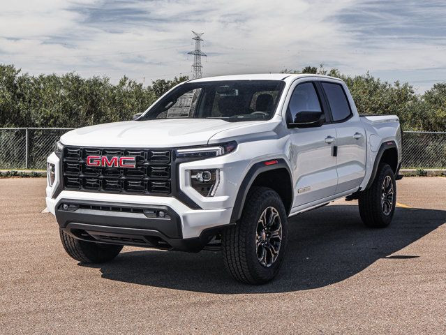 2025 GMC Canyon Elevation in Cars & Trucks in Strathcona County - Image 4
