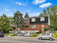 Homes for Sale in Anjou, Montréal, Quebec $535,000