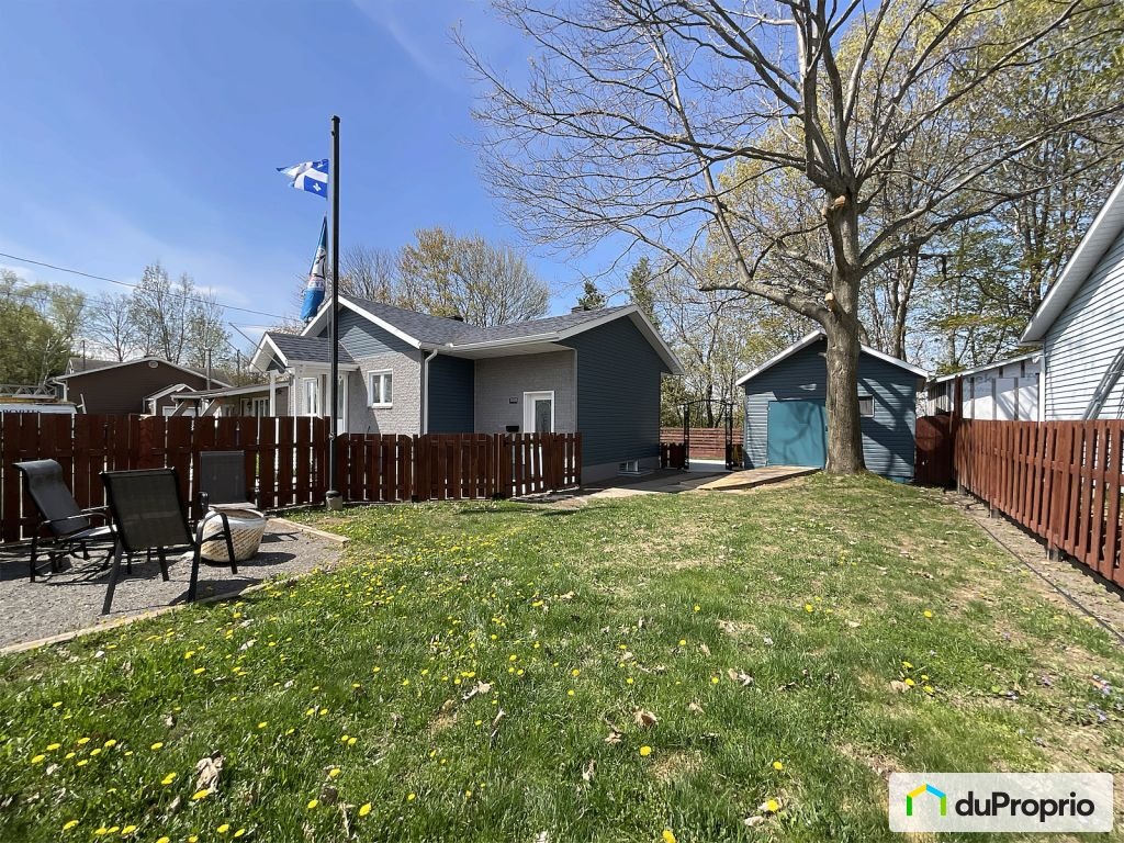$310,000 - Bungalow for sale in Trois-Rivières (Trois-Rivières) — photo 2
