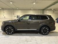 // ACCIDENT FREE!! // Meet the used 2023 Kia Telluride SX AWD, now available at Haldimand Motors Ltd... (image 9)