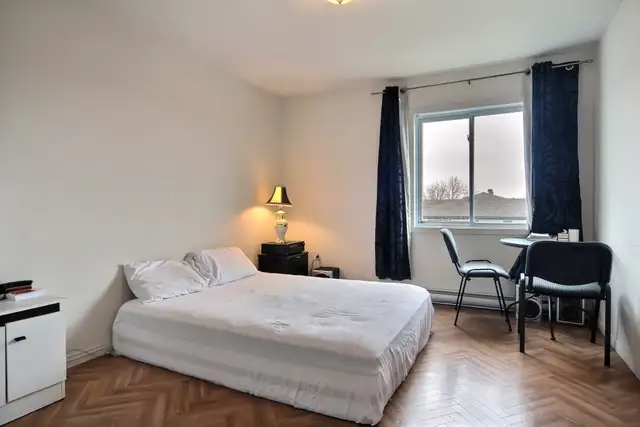 4 1/2, 17025 boul. Henri-Bourassa CHARLESBOURG - 1er MAI 2026 in Long Term Rentals in Québec City - Image 8