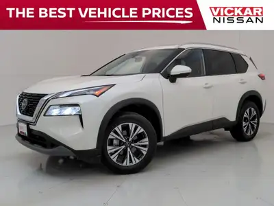 The team at Vickar Nissan is ready to help you find a quality pre-owned vehicle. When you visit our...