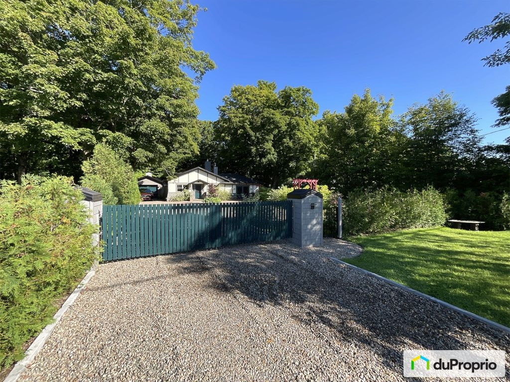 $650,000 - Bungalow for sale in Ile d'Orléans (St-Francois) — photo 2