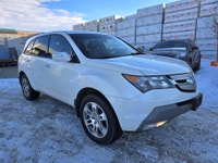 2009 Acura MDX : AWD , Low Mileage Comes With Leather Interior , Sunroof , Heated Seat , Power Seat... (image 2)