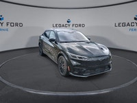 *Sunroof, Heated Seats, Premium Audio, Power Liftgate, Heated Steering Wheel, Electric Vehicle, Fast... (image 3)