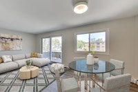 Recently Renovated 2 Bedroom 1 Bathroom Apartment! Sarnia Sarnia Area Preview