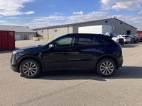 This Cadillac XT4 has a powerful Turbocharged Gas I4 2.0L/122 engine powering this Automatic transmi... (image 9)