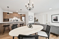 Promotion en cours plus de détails au bureau de location Vivaxcès District Delson, cest ladresse idé... (image 3)