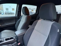 Stock#: 260160AThe 2021 Toyota Tacoma TRD Off Road is the ultimate mid-size pickup for drivers who d... (image 5)