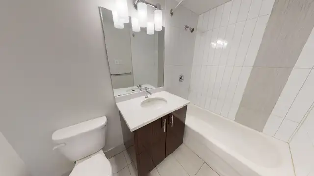 Apartment for Rent at 2255 Saint-Mathieu, Downtown in Long Term Rentals in City of Montréal - Image 7