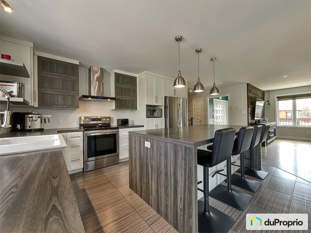 $589,000 - Bungalow for sale in St-Janvier-De-Joly — photo 3