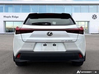 This Lexus UX delivers a Gas/Electric I-4 2.0 L/121 engine powering this Variable transmission. Wire... (image 3)