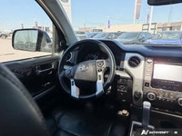This 2019 Toyota Tundra Platinum is powered by a proven 5.7L V8 engine paired with a reliable 6-spee... (image 8)