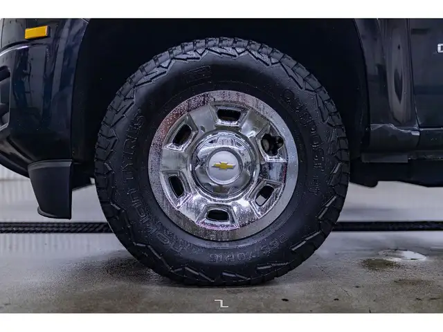 2017 Chevrolet Colorado 4x4 Crew Cab WT Longbox PSeat BCam in Cars & Trucks in Red Deer - Image 26
