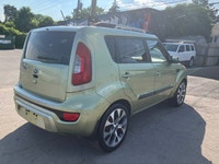 1 SEUL PROPRIÉTAIRE - JAMAIS ACCIDENTÉ 2013 Kia Soul, Automatique, 4Cyl 2.0L, 78000Km, Groupe Electr... (image 4)