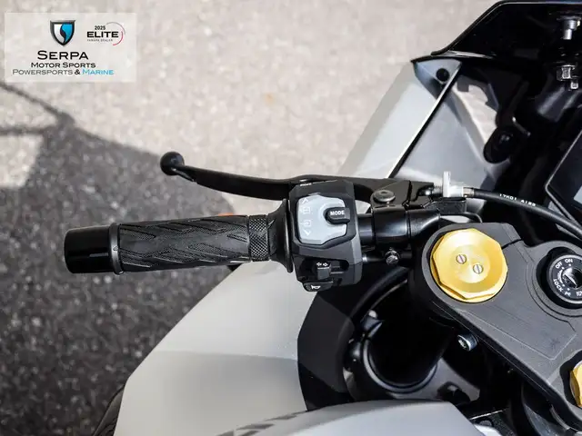 2025 Suzuki GSX-R1000A in Sport Bikes in Markham / York Region - Image 13