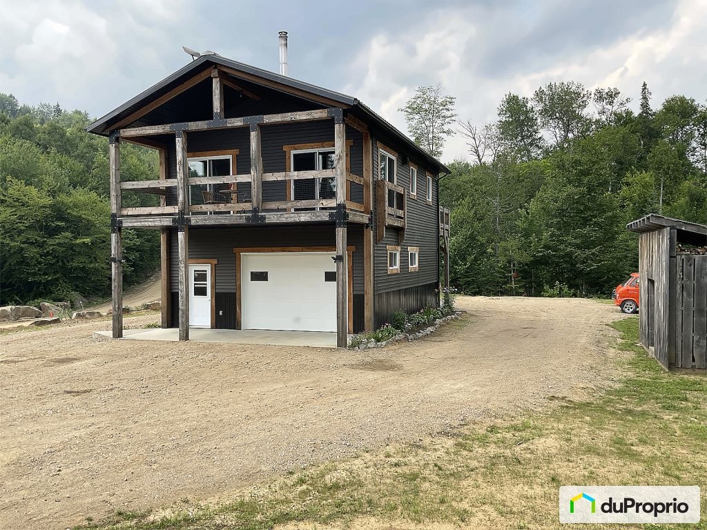 $396,000 - Bungalow for sale in Grandes-Piles — photo 3