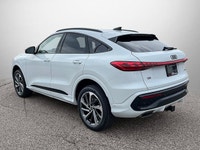 This Audi Q5 Sportback delivers a Intercooled Turbo Premium Unleaded I-4 2.0 L/121 engine powering t... (image 8)