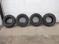 TRAIL EXPRESS TRAILER TIRES
