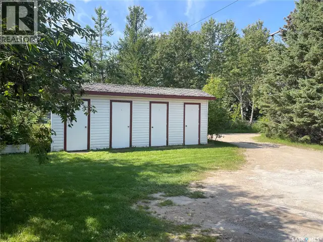 110 7th AVENUE S Big River, Saskatchewan in Houses for Sale in Meadow Lake - Image 6