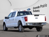 2024 Ford F-150 XLT Crew Cab 2024 Ford F-150 XLT Crew Cab Vehicle Highlights: Navigation Apple Carpl... (image 2)