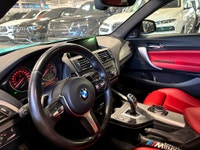 **SPRING SPECIAL!** FEATURING : M PERFORMANCE POWERED, RWD, AWE TUNING EXHAUST, SUNROOF, CARBON-LIKE... (image 8)