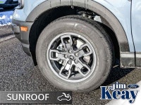 Le Ford Bronco Sport 2024 version Big Bend Big Bend est un VUS robuste et polyvalent, idéal pour les... (image 3)