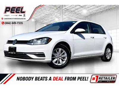 COME SEE WHY ''NOBODY BEATS A DEAL FROM PEEL!'' Your Source for ALL make and models used cars and tr...