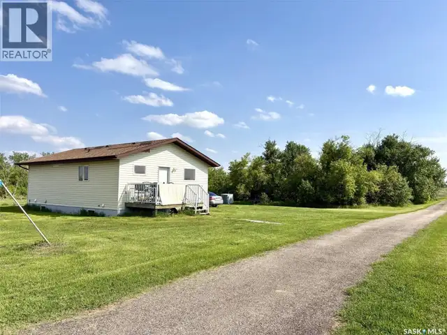 Dodds Farm Orkney Rm No. 244, Saskatchewan in Land for Sale in Regina - Image 12