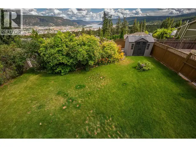 134 EAGLE CRESCENT Williams Lake, British Columbia in Houses for Sale in Williams Lake - Image 27