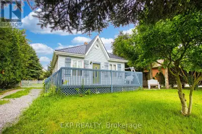 84 GARDEN AVENUE Brant (Brantford Twp), Ontario
