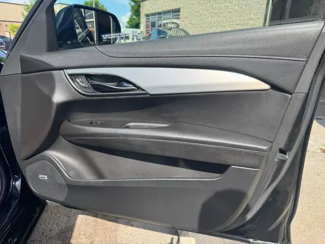 2015 Cadillac ATS Luxury AWD BOSE, NAV, SUNROOF, LEATHER, LOADED in Cars & Trucks in Ottawa - Image 24