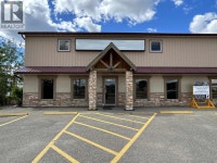 1 10799 FINNING FRONTAGE ROAD Fort St. John, British Columbia Fort St. John Peace River Area Preview