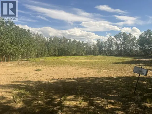 LOT 7 253 ROAD Fort St. John, British Columbia in Land for Sale in Fort St. John - Image 19